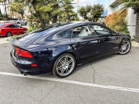 Used 2014 Audi S7 Prestige image 8