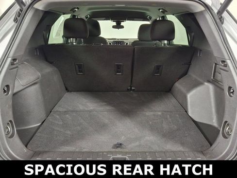 Used 2022 Chevrolet Equinox LT image 24