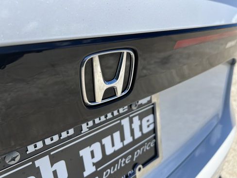 Used 2024 Honda Accord EX image 31