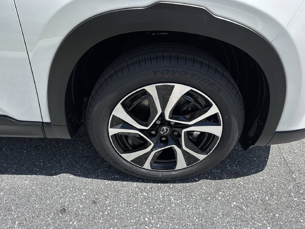 New 2026 MAZDA CX-5 Preferred AWD/4WD image 57