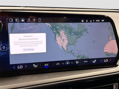 New 2026 Chevrolet Traverse LT w/ LPO, Floor Liner Package image 16