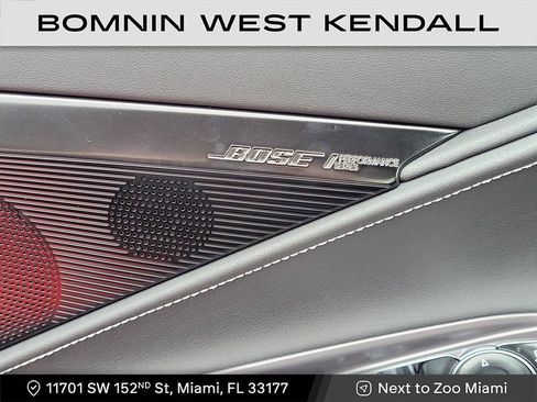 Used 2025 Chevrolet Corvette Z06 w/ Stealth Interior Trim Package image 31