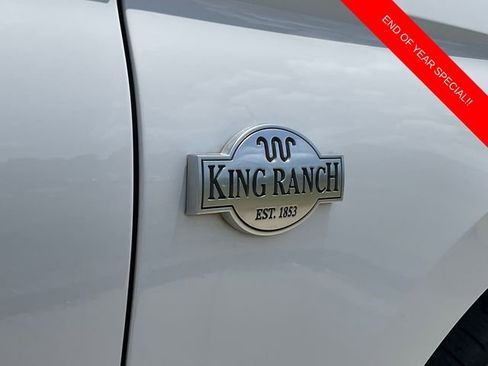 Used 2020 Ford Expedition King Ranch w/ Cargo Package image 10