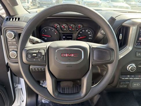 New 2026 GMC Sierra 3500 Pro AWD/4WD image 8