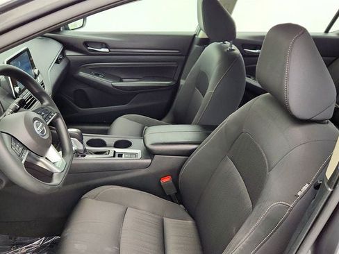 Used 2020 Nissan Altima 2.5 S image 18