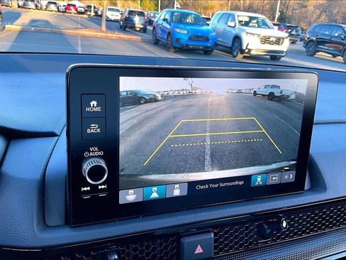 Used 2025 Honda CR-V Sport Touring image 13