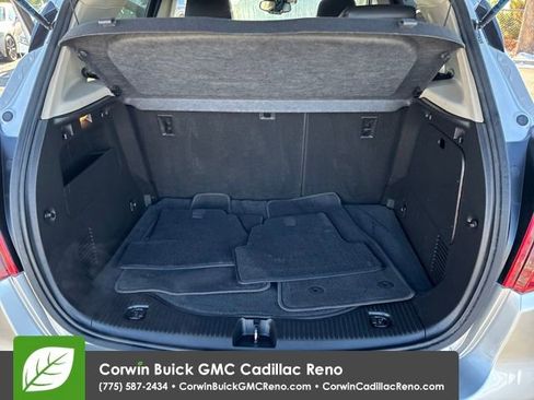 Used 2017 Buick Encore Premium w/ Experience Buick Package image 24