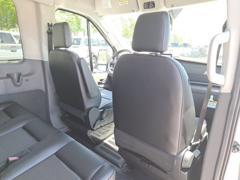 New 2026 Ford Transit 350 XL image 12