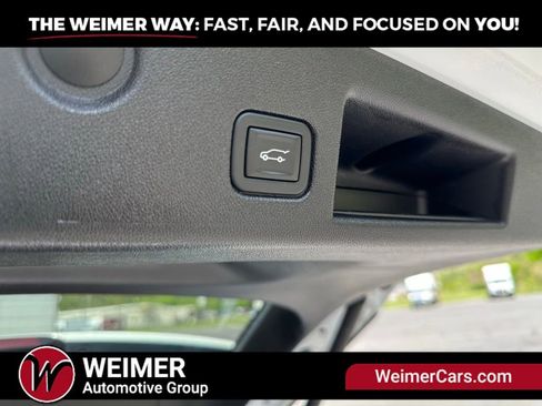 Used 2023 Chevrolet Equinox LT w/ Driver Convenience Package AWD/4WD image 28