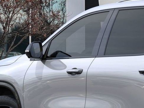 New 2026 Buick Enclave Sport Touring w/ Power Package image 12