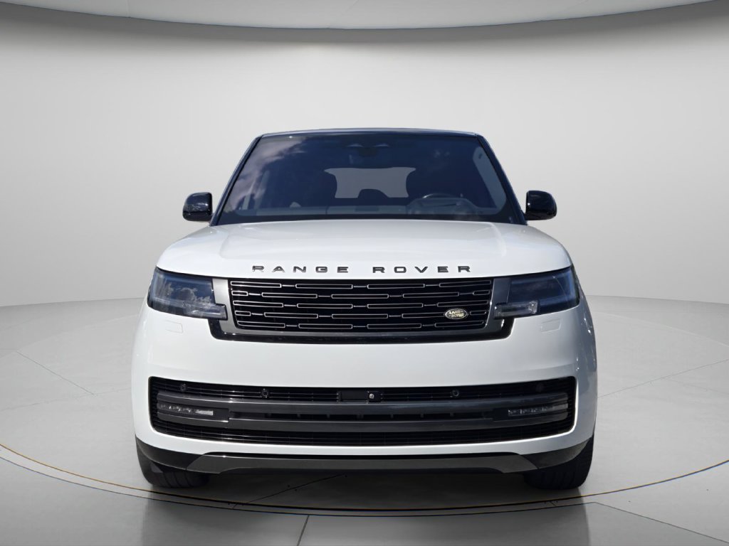 Used 2023 Land Rover Range Rover SE AWD/4WD image 5