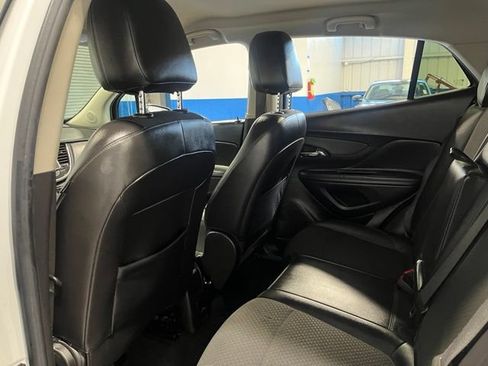 Used 2019 Buick Encore Preferred w/ Safety Package FWD image 17