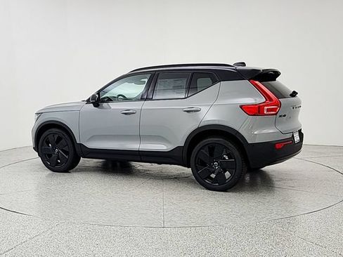 New 2026 Volvo XC40 B5 Ultra w/ Climate Package AWD/4WD image 7