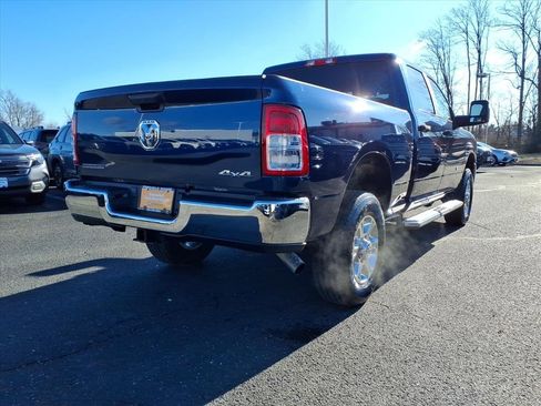 Certified 2024 RAM 2500 Big Horn w/ Bed Utility Group image 19