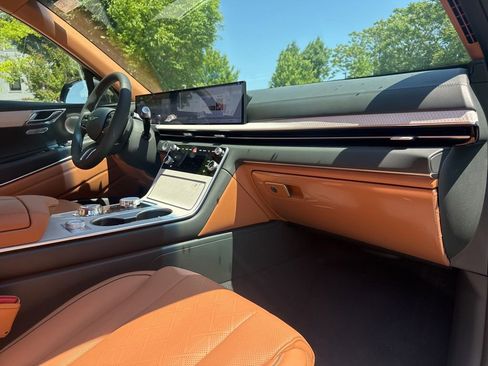 New 2026 Genesis GV80 2.5T Prestige AWD/4WD image 25