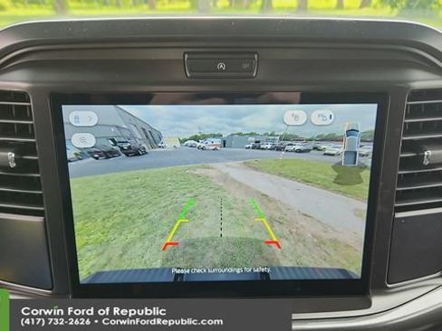 Used 2026 Ford F150 STX AWD/4WD image 32