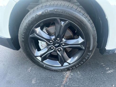 Used 2020 Dodge Journey Crossroad image 25