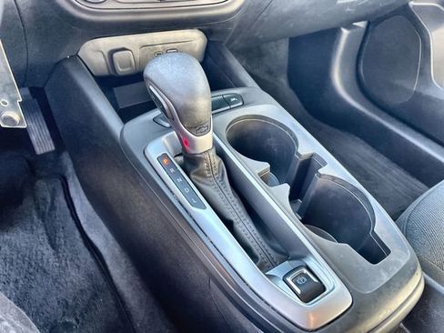 Certified 2025 Chevrolet Trax LS w/ LS Convenience Package image 15