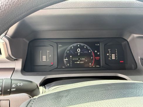 New 2026 Toyota Tacoma SR5 image 23