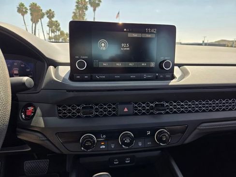 Used 2024 Honda Accord LX image 18