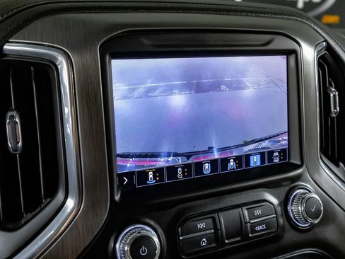 Used 2021 GMC Sierra 2500 Denali w/ Denali Ultimate Package AWD/4WD image 21