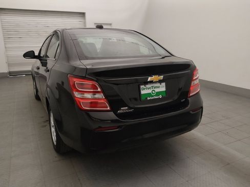 Used 2020 Chevrolet Sonic LT FWD image 5