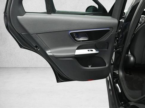 Certified 2025 Mercedes-Benz GLC 300 GLC 300 image 20