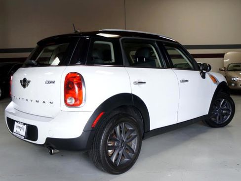 Used 2014 MINI Cooper Countryman image 43