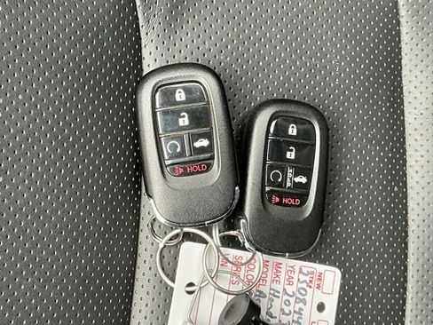 Certified 2023 Honda Accord Sport image 17