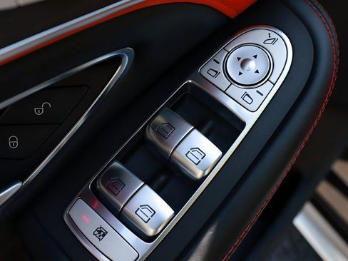 Used 2020 Mercedes-Benz C 63 AMG S w/ Driver Assistance Package image 36