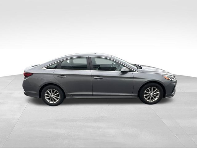 Used 2019 Hyundai Sonata SE FWD image 11