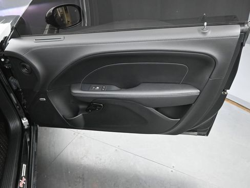 Used 2023 Dodge Challenger R/T w/ Plus Package RWD image 12