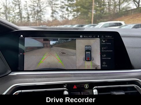 Used 2023 BMW X5 xDrive40i w/ Climate Comfort Package image 19