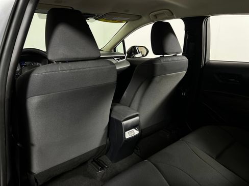 Certified 2024 Toyota Corolla LE FWD image 19