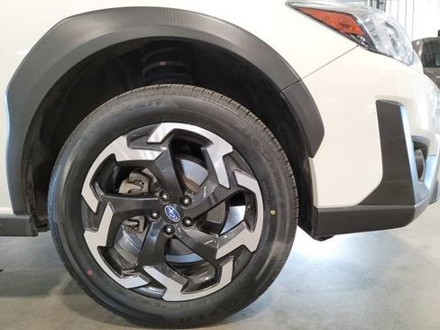 Used 2021 Subaru Crosstrek 2.5i Limited AWD/4WD image 15