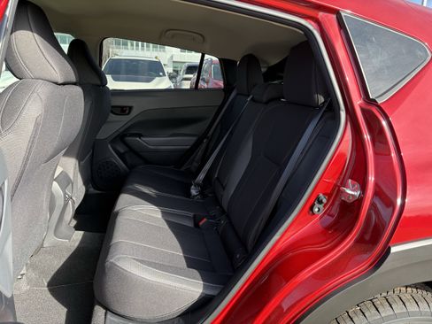 New 2026 Subaru Crosstrek 2.0i Premium image 31