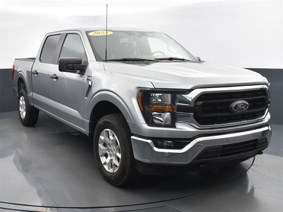 Used 2023 Ford F150 XLT