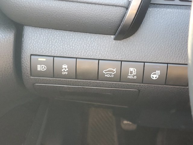 Used 2024 Toyota Camry SE FWD image 16