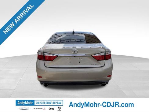 Used 2013 Lexus ES 350 FWD image 6