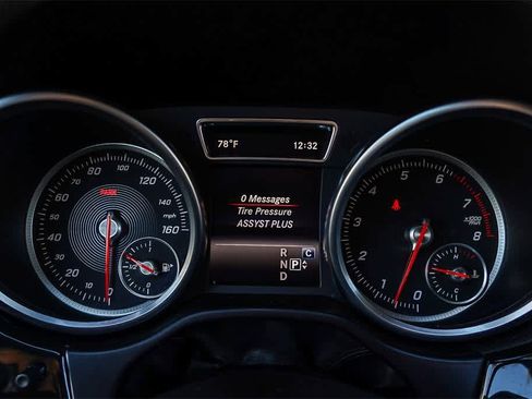 Used 2017 Mercedes-Benz GLE 350 image 26