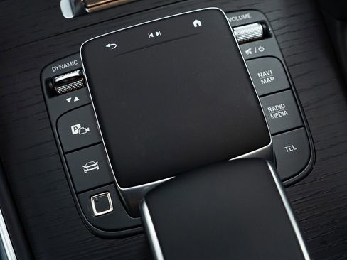 Used 2026 Mercedes-Benz GLE 53 AMG 4MATIC Coupe image 35