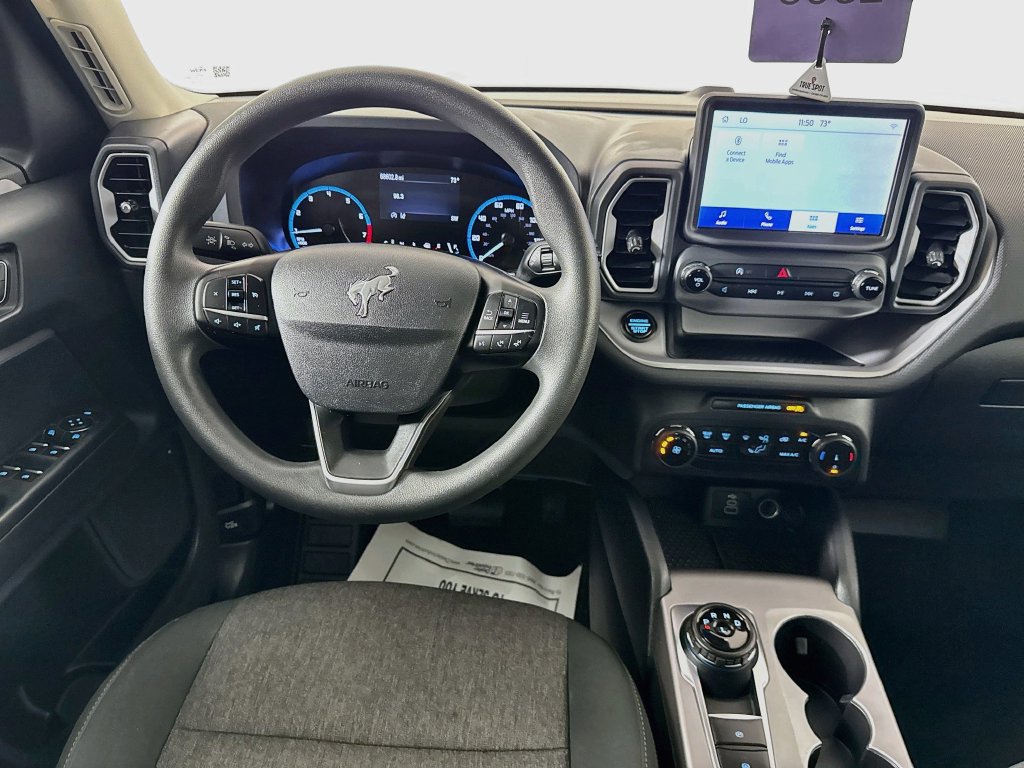 Used 2024 Ford Bronco Sport Big Bend AWD/4WD image 26