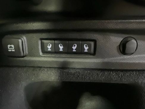 Used 2021 Jeep Grand Cherokee L Summit AWD/4WD image 50