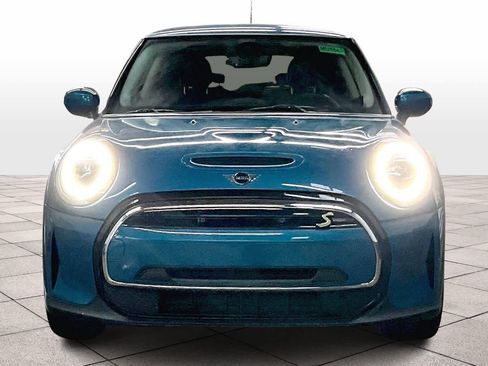 Used 2024 MINI Cooper SE image 3