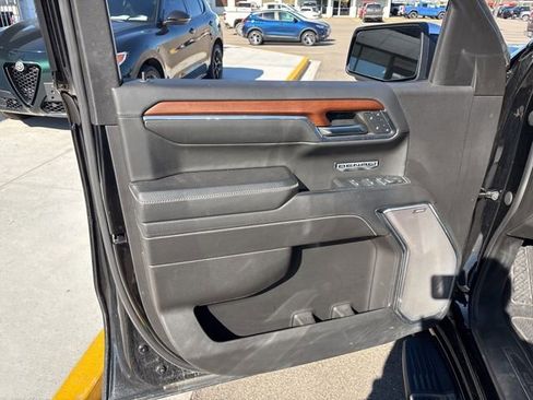 Used 2023 GMC Sierra 1500 Denali w/ Technology Package image 16