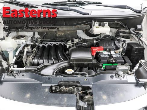 Used 2020 Nissan NV200 S image 7