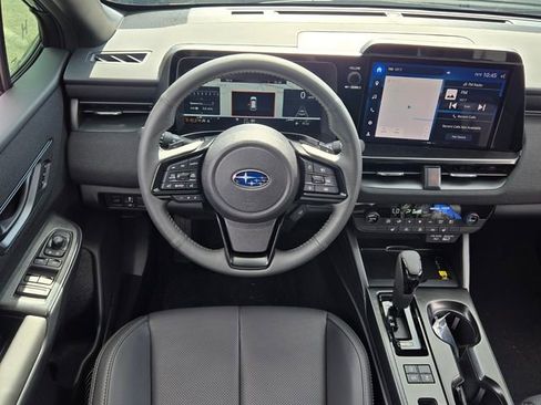 New 2026 Subaru Outback Limited image 15