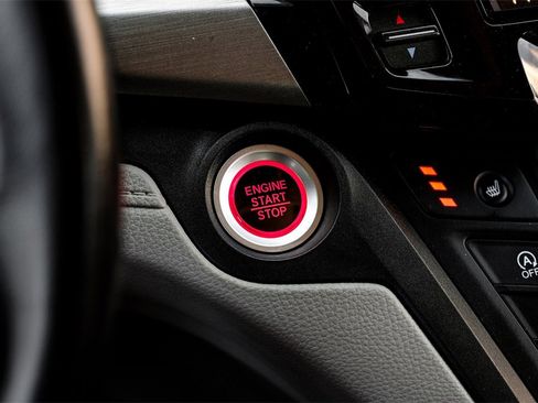 Used 2020 Honda Odyssey EX-L image 18