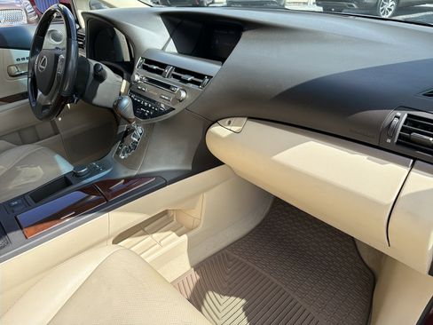 Used 2013 Lexus RX 350 FWD w/ Premium Pkg image 12