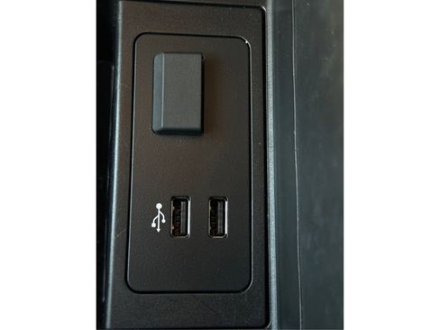 Used 2023 MAZDA CX-9 Touring image 37